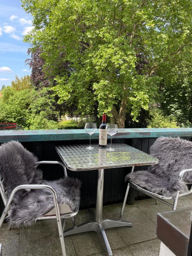 Appartement Appartementhaus Herrenhaeuser Gaerten *