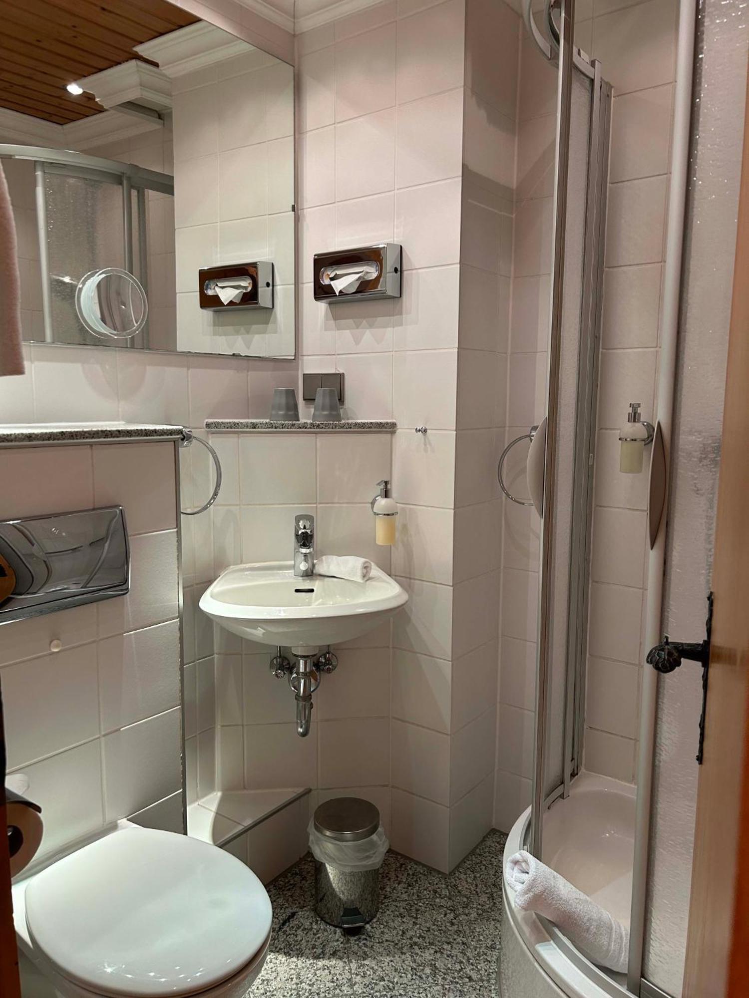 Appartementhaus Herrenhaeuser Gaerten Appartement *