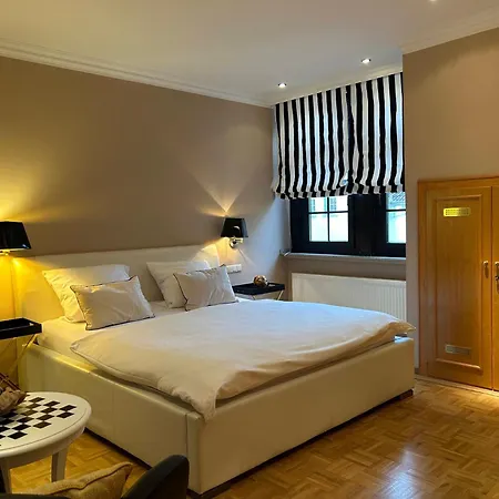 Appartementhaus Herrenhaeuser Gaerten Hanovre Extérieur photo
