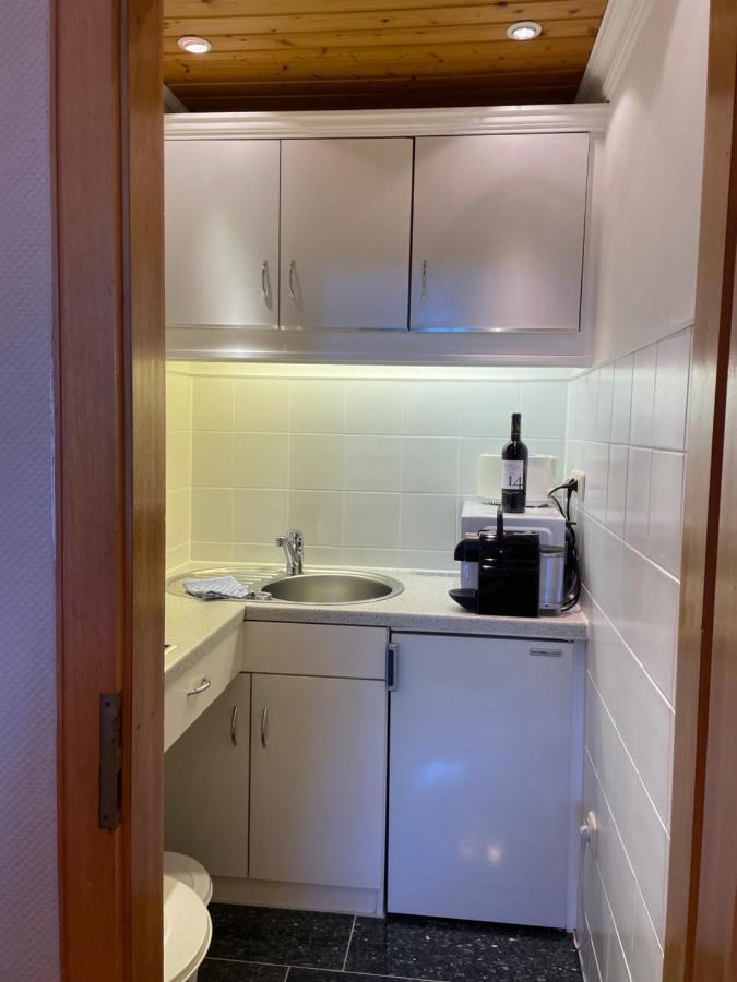 Apartamento Appartementhaus Herrenhaeuser Gaerten Hanóver