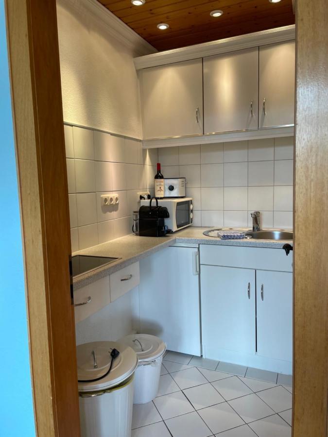 Appartementhaus Herrenhaeuser Gaerten Apartamento *
