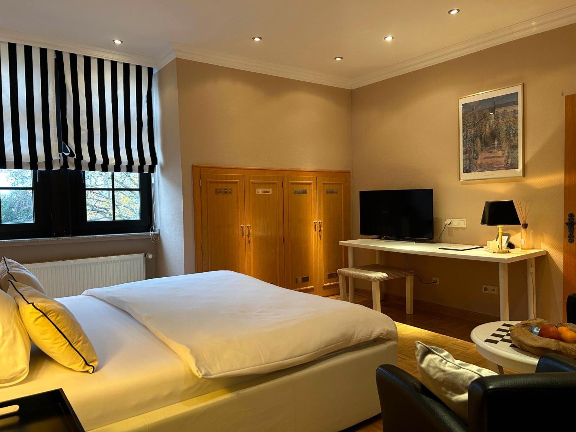 Appartementhaus Herrenhaeuser Gaerten Apartamento