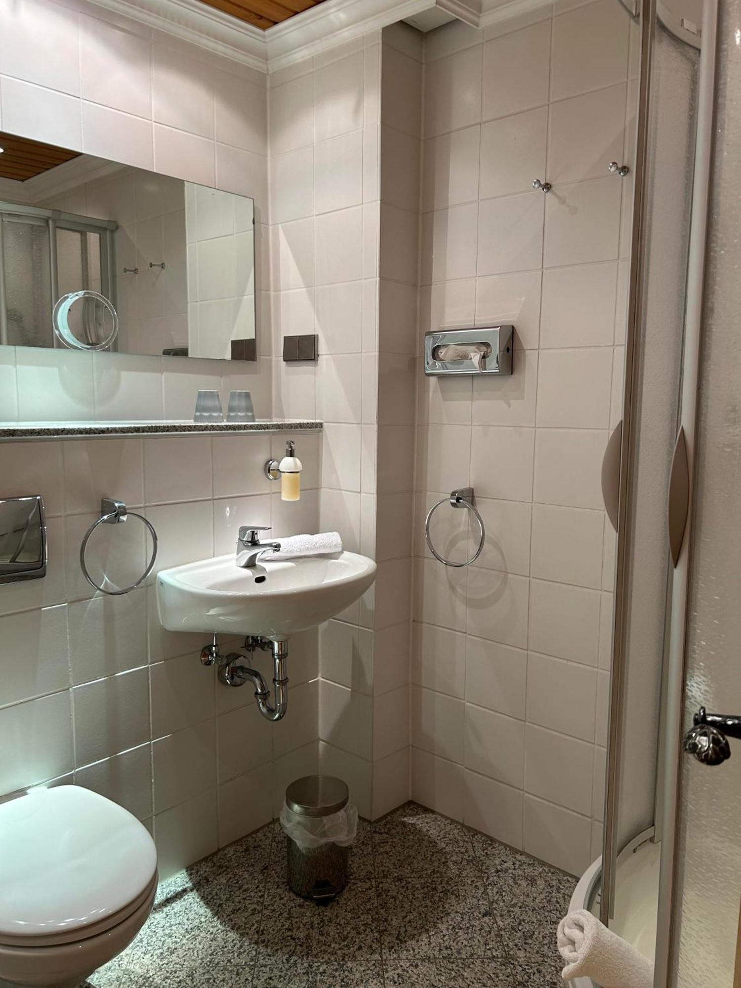 Apartment Appartementhaus Herrenhaeuser Gaerten Hannover